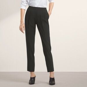 Babaton cohen wool pants